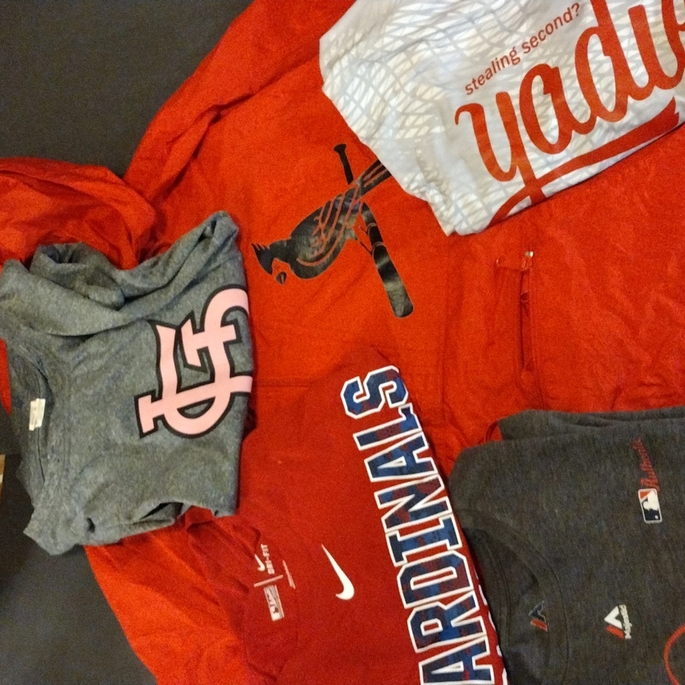 Cardinals Bundle
